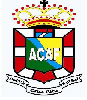 Passaporte I Fase Campeonato Estadual de Futsal Série Prata 2011